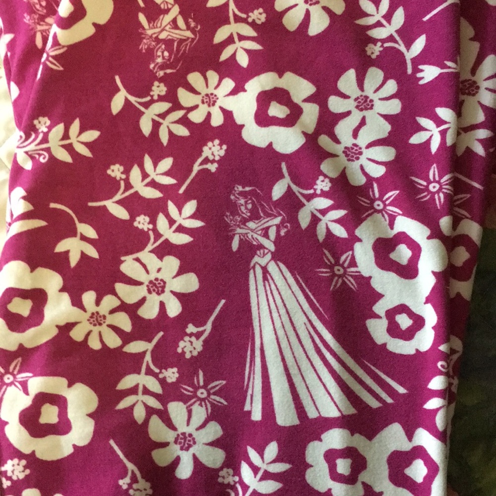 Lularoe OS leggins
